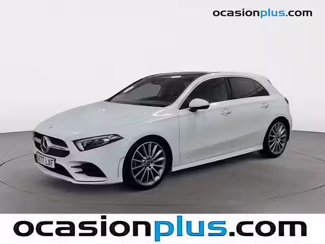 Mercedes Clase A