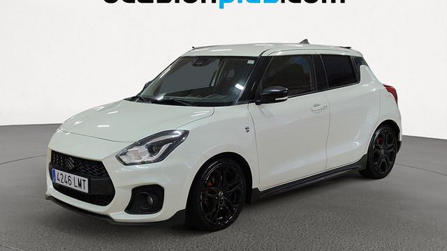 Coches Segunda Mano Suzuki Swift