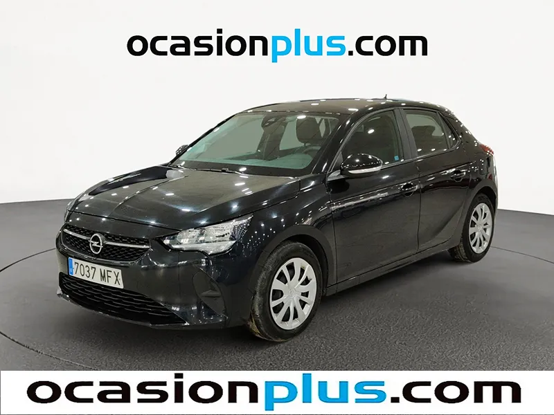 Opel Segunda Mano Baratos Sevilla