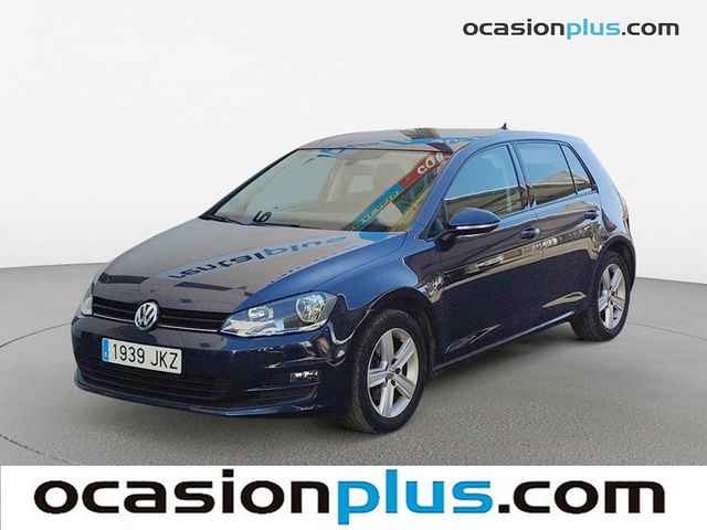 Volkswagen Golf Segunda Mano Alicante