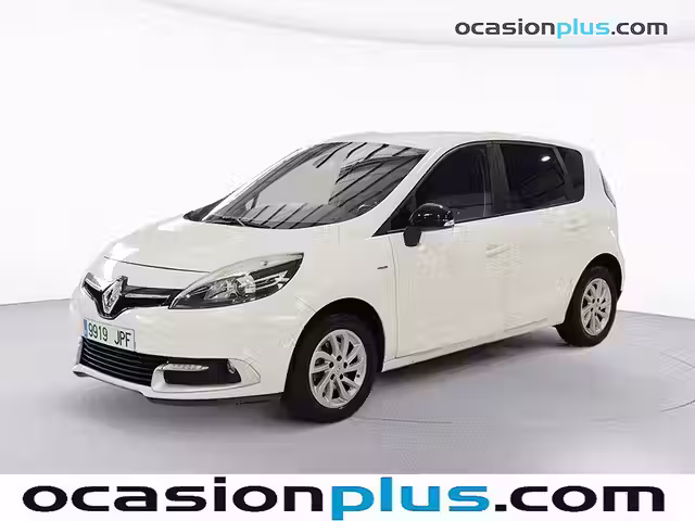 Renault Scénic