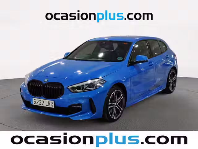 BMW Serie 1