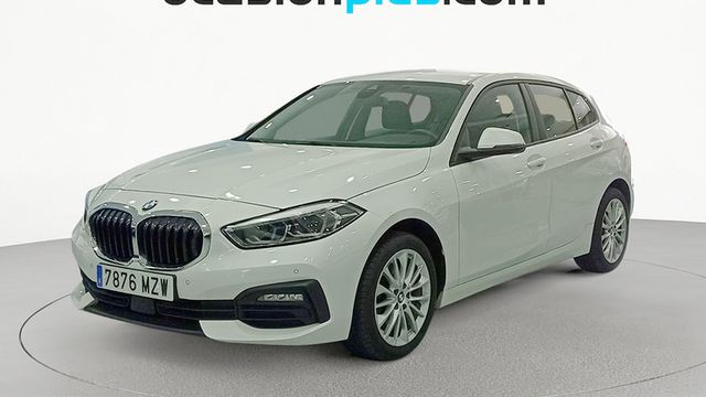 Bmw Segunda Mano Baratos Alicante