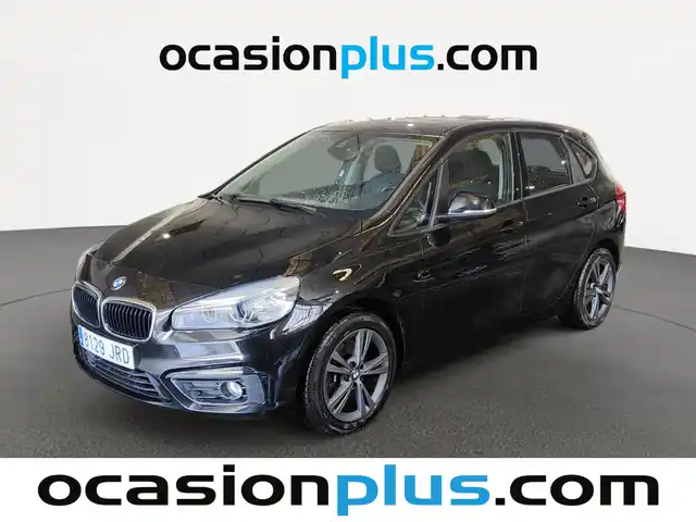BMW Serie 2 Active Tourer
