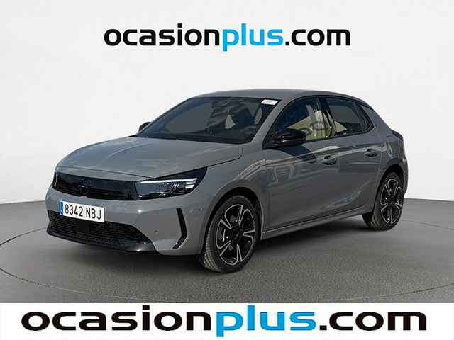 Opel Ocasión Córdoba