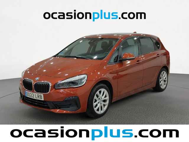 Bmw Segunda Mano Particulares Huelva