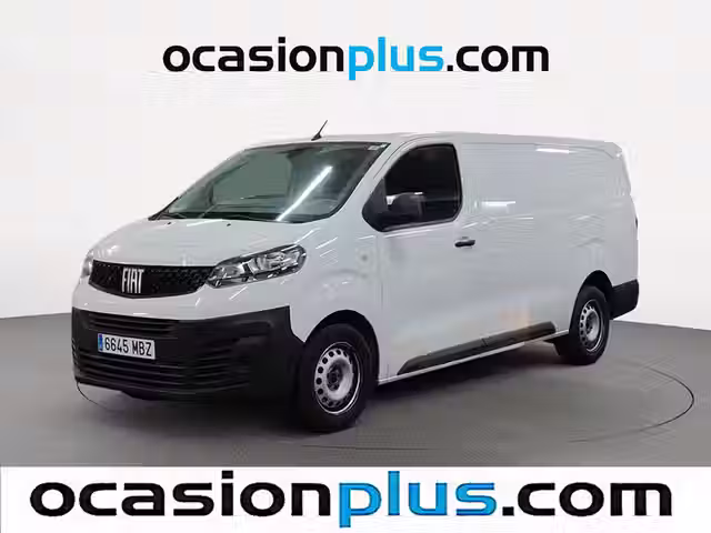 Fiat Scudo