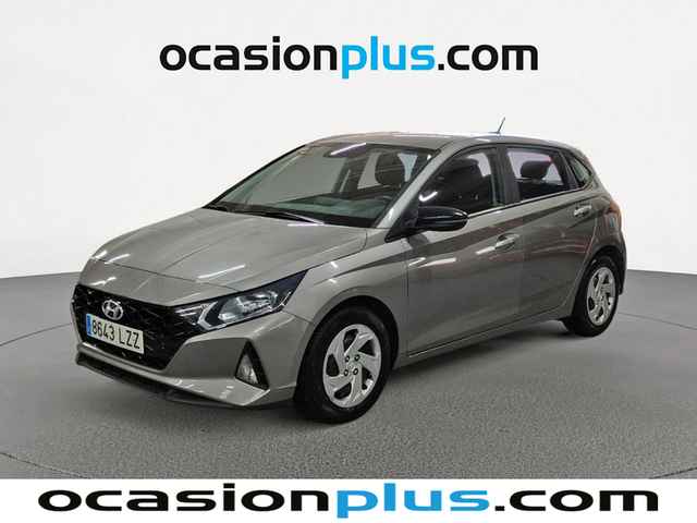 Hyundai Segunda Mano Pontevedra