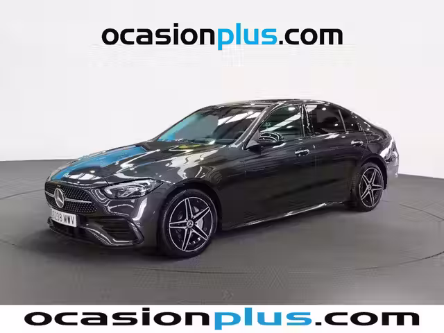 Mercedes Clase C
