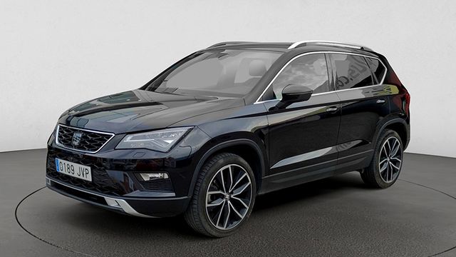 Seat Ocasión Jaén