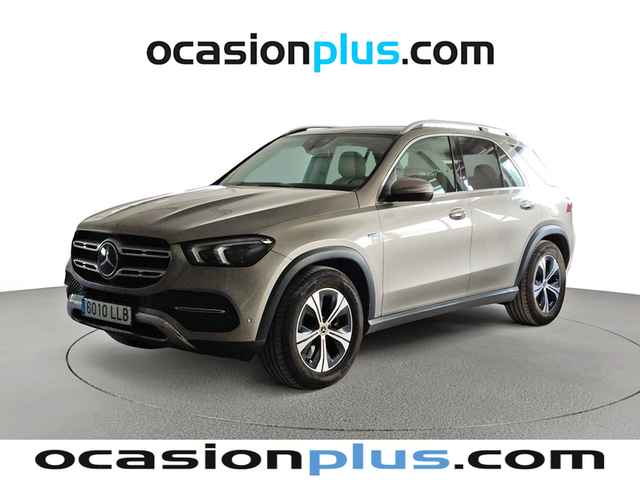 Mercedes Gle Segunda Mano Madrid