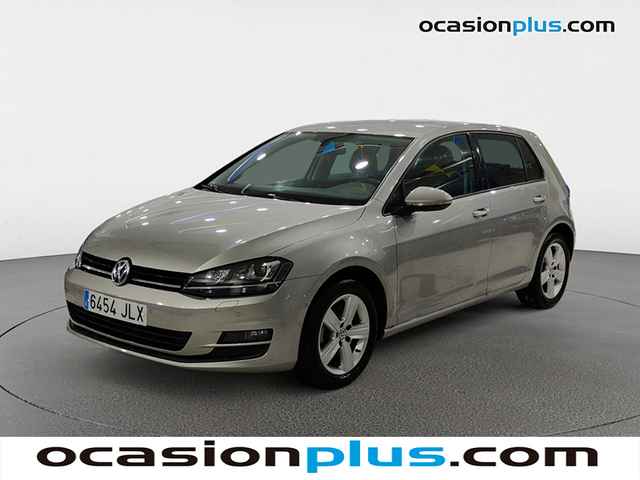 Volkswagen Golf Segunda Mano Particulares Ciudad real