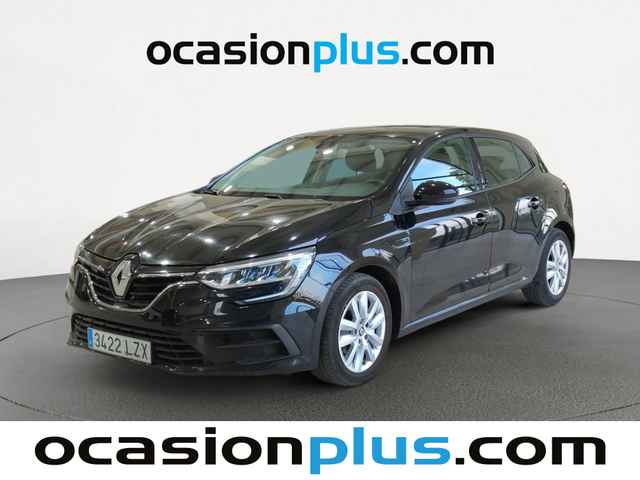 Renault Mégane Ocasión