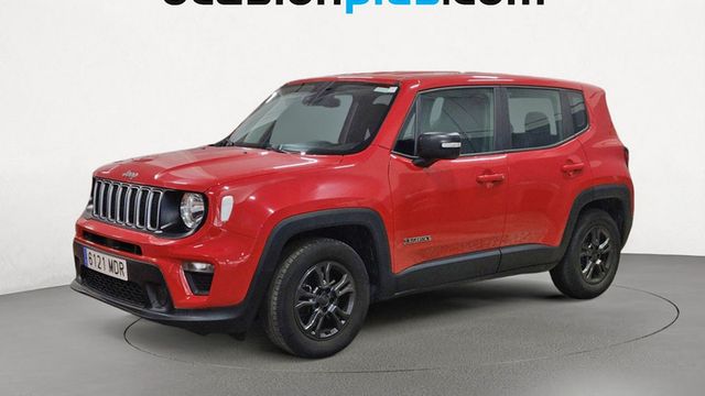 Jeep Renegade Ocasión