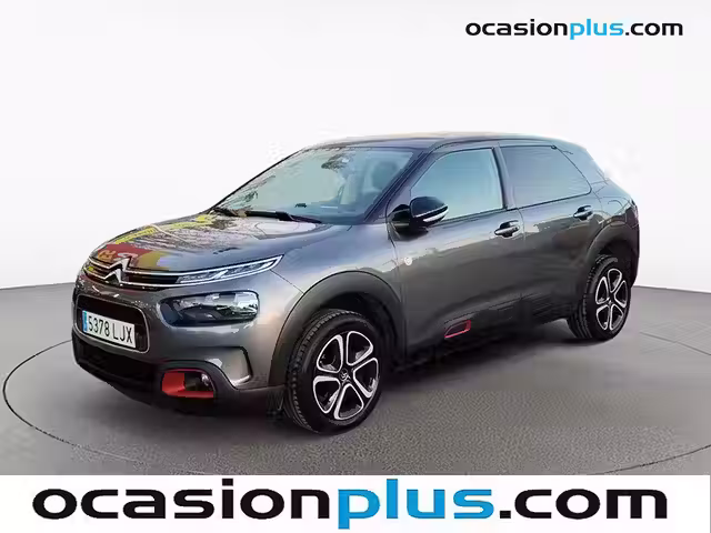 Citroën C4 Cactus