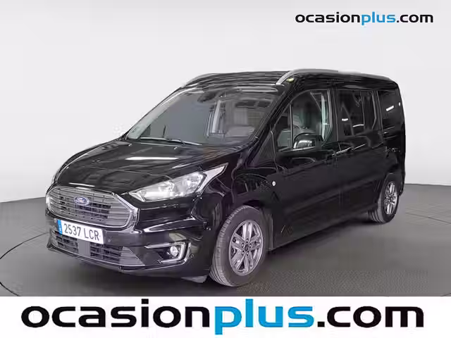 Ford Grand Tourneo Connect