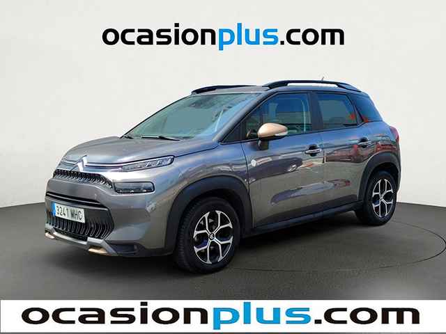 Citroën C3 aircross Segunda Mano Vizcaya