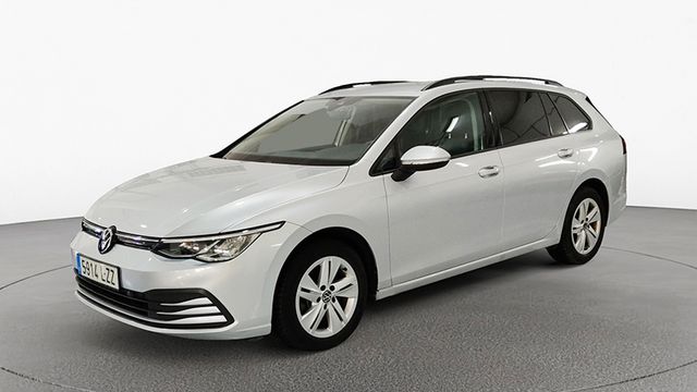 Volkswagen Golf Ocasión Las palmas