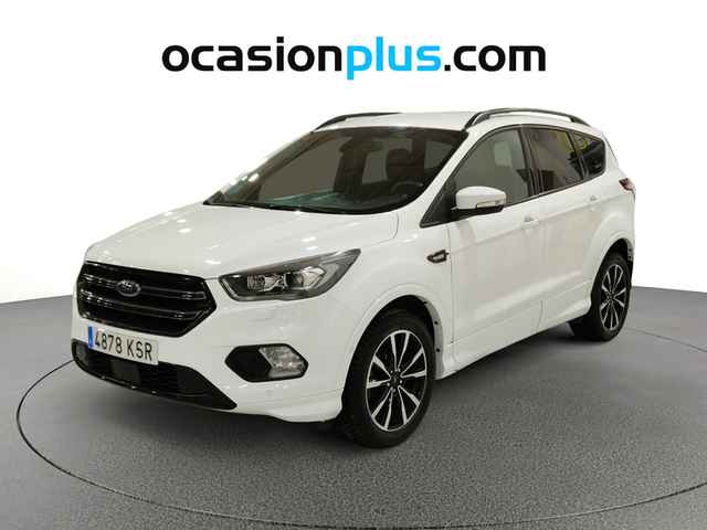 Ford Segunda Mano Particulares Cáceres