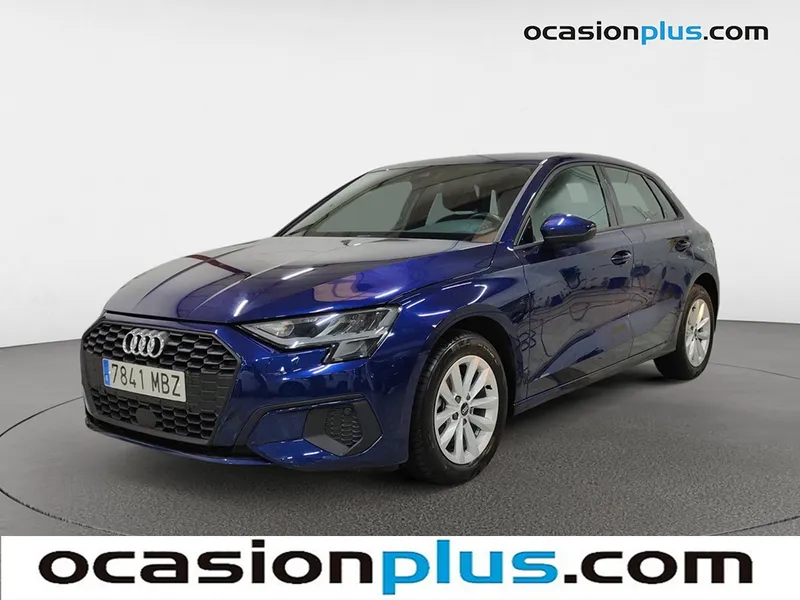 Audi Segunda Mano Vizcaya