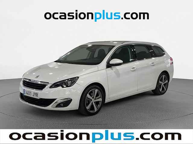 Peugeot 308 Ocasión Murcia