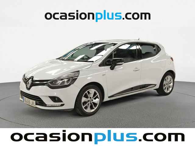 Renault Clio Ocasión Toledo
