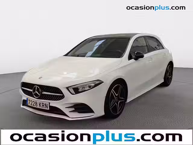 Mercedes Clase A