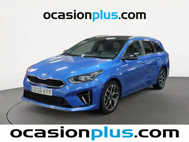 KIA Ceed Tourer