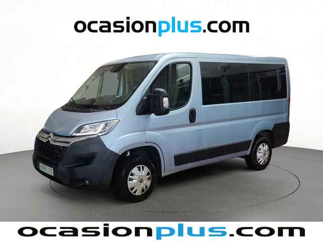 Citroën Segunda Mano Particulares Gipuzkoa
