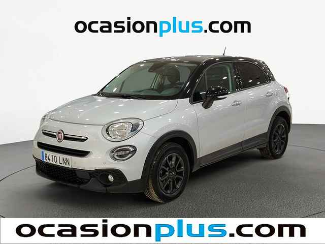 Fiat 500x Segunda Mano Sevilla