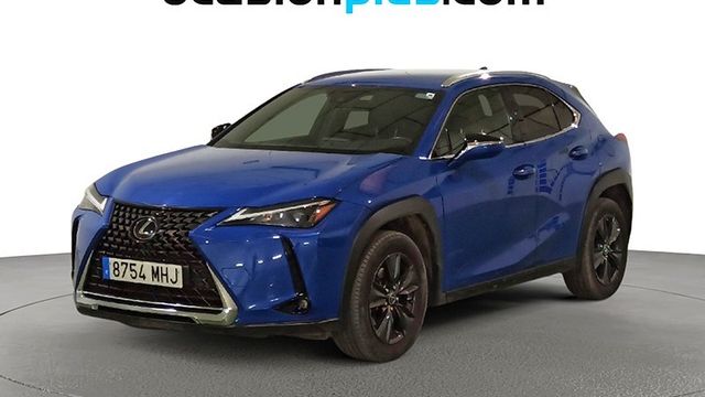 Lexus Ocasión Granada