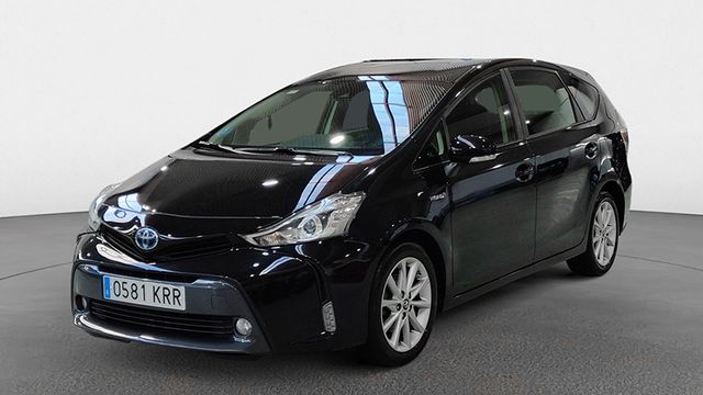 Toyota Prius Segunda Mano