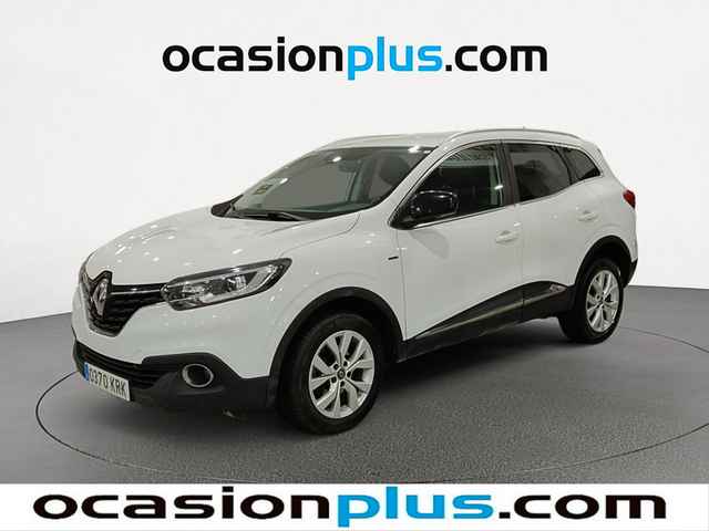 Renault Kadjar Segunda Mano Almería