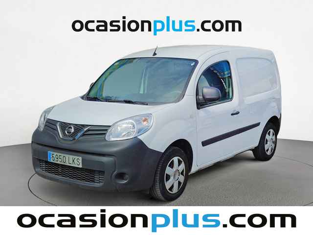 Coches Nissan Nv250 Segunda Mano