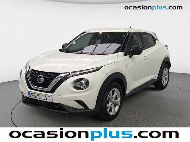 Nissan Segunda Mano Baratos Castellón