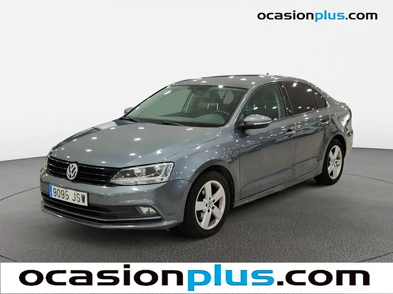 Volkswagen Jetta Segunda Mano