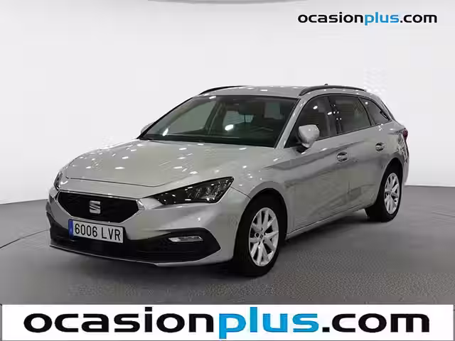 Seat León