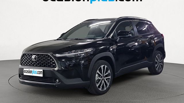 Toyota Seminuevos Sevilla