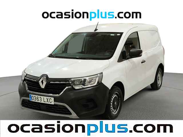 Renault Kangoo furgón Ocasión