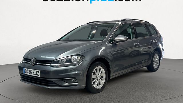 Volkswagen Segunda Mano Particulares Navarra