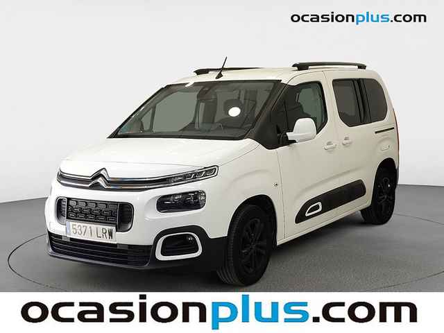 Citroën Segunda Mano Badajoz