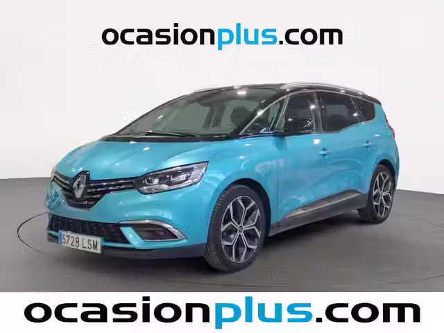 Renault Grand Scénic