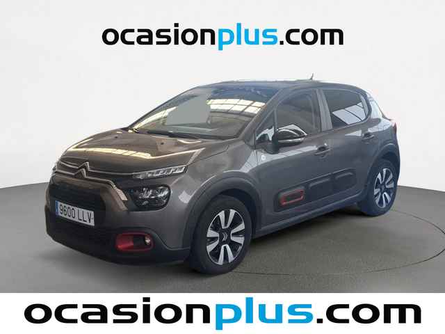 Citroën C3 Ocasión Córdoba