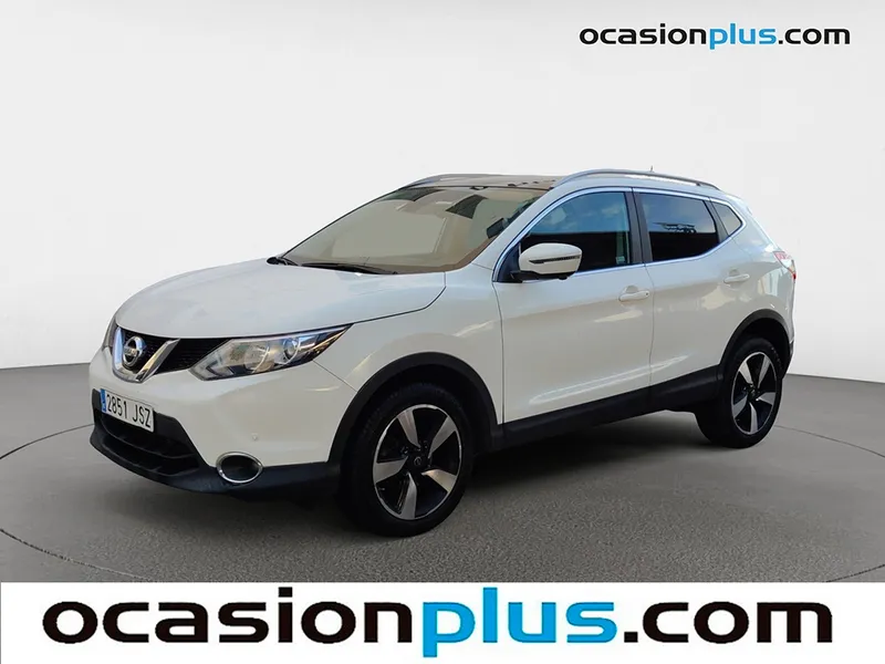 Nissan Segunda Mano Particulares Albacete
