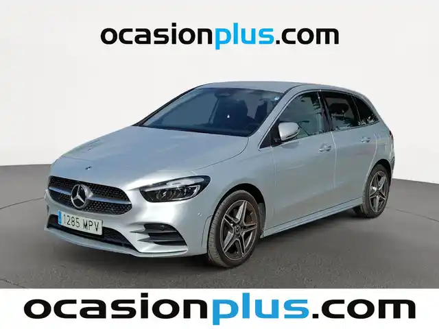 Mercedes Clase B