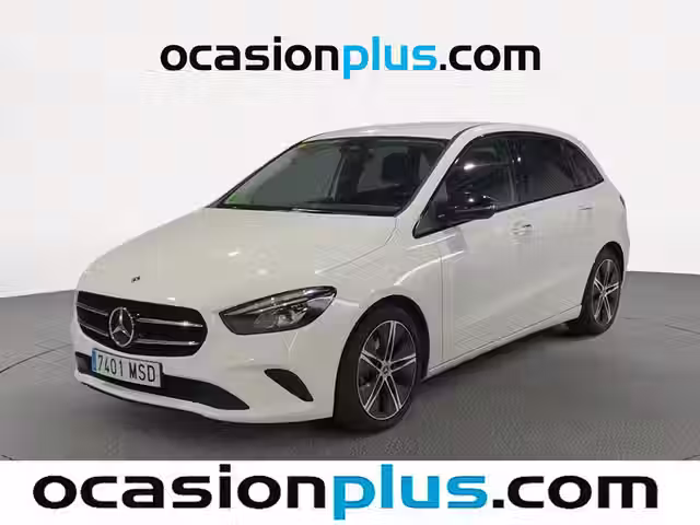 Mercedes Clase B
