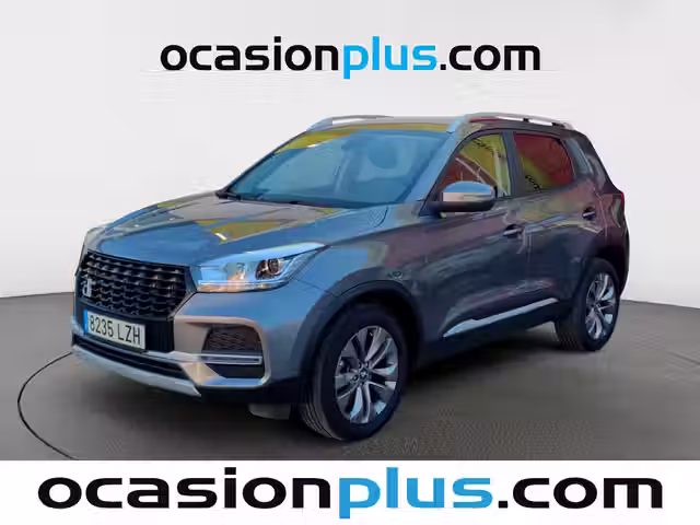 DR AUTOMOBILES DR 4.0