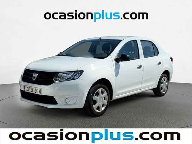 Dacia Seminuevos Córdoba