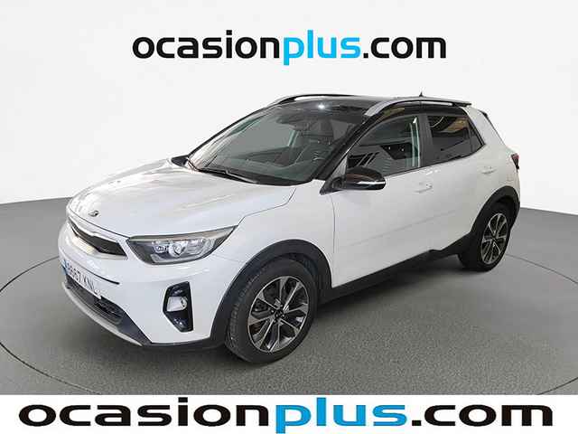 Kia Stonic Segunda Mano Madrid