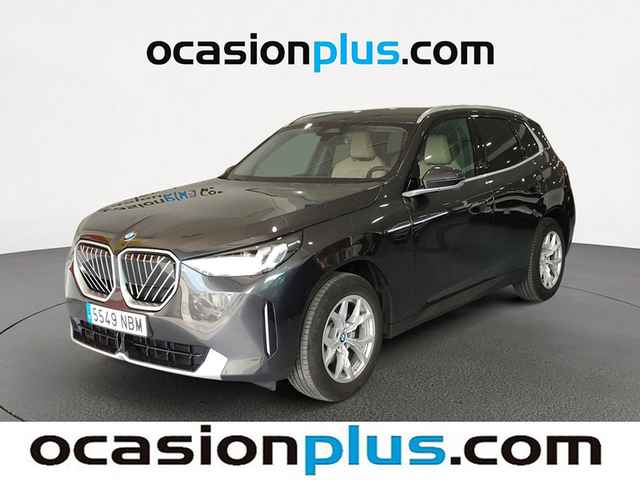 Bmw Segunda Mano